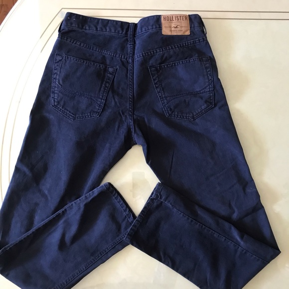 Hollister Mens Pants - Picture 11 of 16